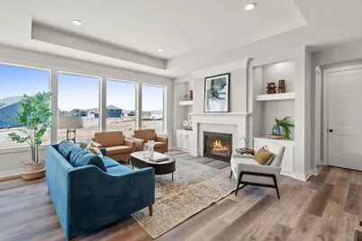 5821 Freeland Bay N, Hugo, MN 55038 - Photo 12