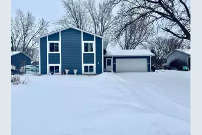 2466 Skillman Avenue E, North Saint Paul, MN 55109 - Photo 1