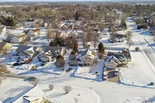 282 Fieldcrest Ave, Montrose, MN 55363 - Photo 30