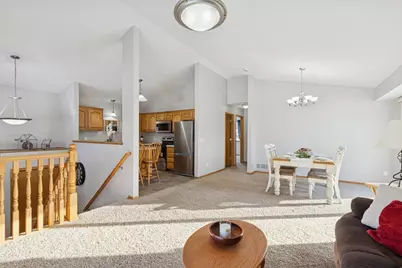 282 Fieldcrest Avenue, Montrose, MN 55363 - Photo 4