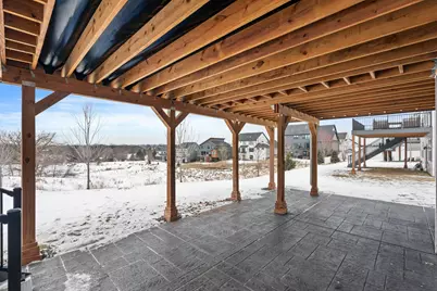 4263 Swallowtail Lane, Woodbury, MN 55129 - Photo 8