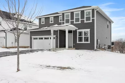 4263 Swallowtail Lane, Woodbury, MN 55129 - Photo 2