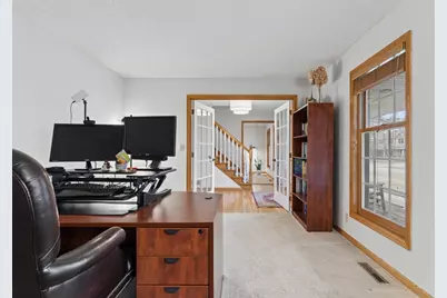 1333 Bucher Avenue, Shoreview, MN 55126 - Photo 8
