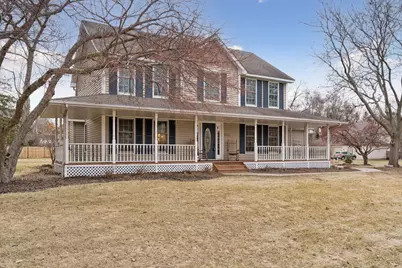 1333 Bucher Avenue, Shoreview, MN 55126 - Photo 1