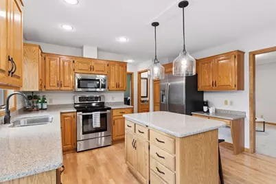 1333 Bucher Avenue, Shoreview, MN 55126 - Photo 6