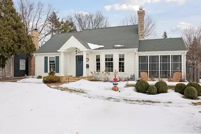 3815 Inglewood Avenue S, Saint Louis Park, MN 55416 - Photo 1