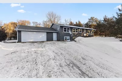 5843 Alpine Drive NW, Ramsey, MN 55303 - Photo 1