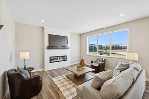 1423 Woods Rd NE, Isanti, MN 55040 - Photo 4