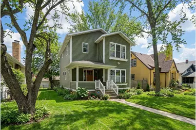 241 Russell Avenue S, Minneapolis, MN 55405 - Photo 2