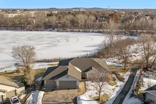 8755 Coral Sea Ct NE, Blaine, MN 55449 - Photo 1