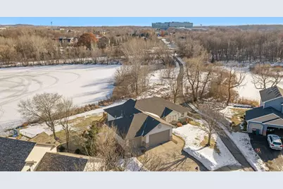 8755 Coral Sea Court NE, Blaine, MN 55449 - Photo 2