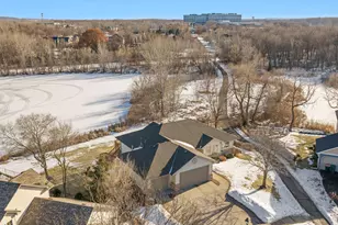 8755 Coral Sea Ct NE, Blaine, MN 55449 - Photo 2