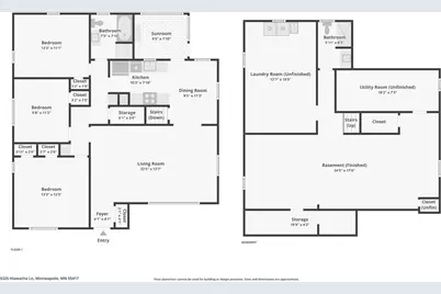5325 Hiawatha Lane, Minneapolis, MN 55417 - Photo 50