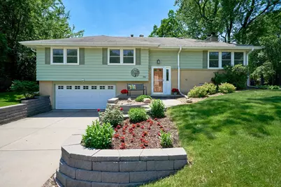 7941 60th Avenue N, New Hope, MN 55428 - Photo 1