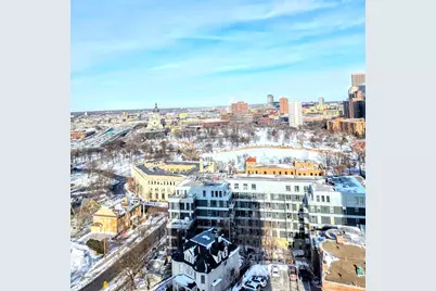 410 Groveland Avenue #1704, Minneapolis, MN 55403 - Photo 4