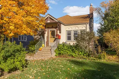 3212 E Minnehaha Parkway, Minneapolis, MN 55406 - Photo 1