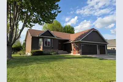 1917 7th Street N, Sartell, MN 56377 - Photo 1