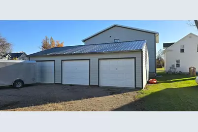 3 2nd Street SE, Kulm, ND 58456 - Photo 14