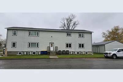 3 2nd Street SE, Kulm, ND 58456 - Photo 2