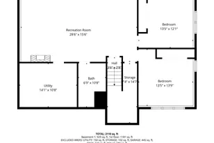 228 Grovebrook Circle, Mankato, MN 56001 - Photo 44