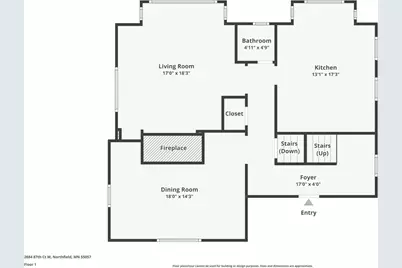 2684 87th Court W, Northfield, MN 55057 - Photo 82