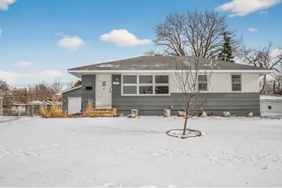 6330 Perry Avenue N, Brooklyn Center, MN 55429 - Photo 1