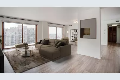 1225 Lasalle Avenue #1704, Minneapolis, MN 55403 - Photo 1