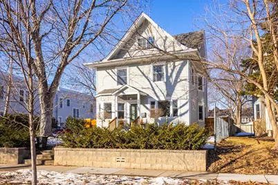 1809 Marshall Avenue, Saint Paul, MN 55104 - Photo 1