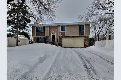 8301 Thomas Avenue N, Brooklyn Park, MN 55444 - Photo 1
