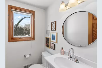 4396 Snail Lake Court W, Shoreview, MN 55126 - Photo 18