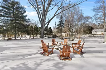 4396 Snail Lake Court W, Shoreview, MN 55126 - Photo 34