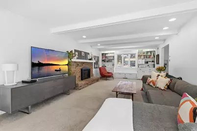 4396 Snail Lake Court W, Shoreview, MN 55126 - Photo 4