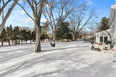 4396 Snail Lake Court W, Shoreview, MN 55126 - Photo 32