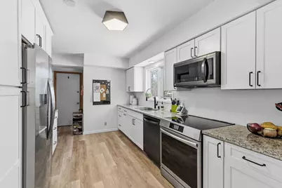 4396 Snail Lake Court W, Shoreview, MN 55126 - Photo 14