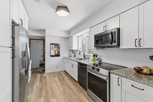 4396 Snail Lake Ct W, Shoreview, MN 55126 - Photo 14