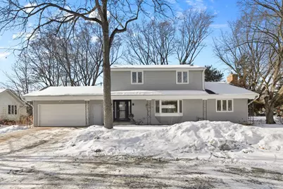 4396 Snail Lake Court W, Shoreview, MN 55126 - Photo 1