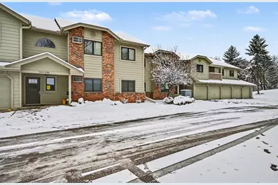 1561 Wheelock Lane #101, Saint Paul, MN 55117 - Photo 1