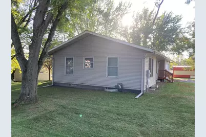 309 Bates Street, Cornell, WI 54732 - Photo 2