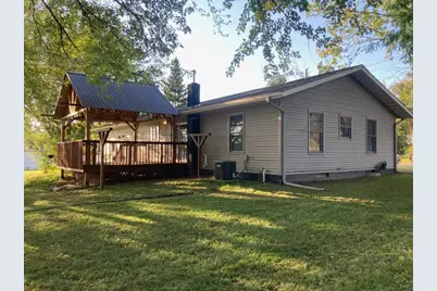 309 Bates Street, Cornell, WI 54732 - Photo 4