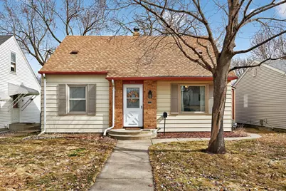 5148 Washburn Avenue N, Minneapolis, MN 55430 - Photo 1