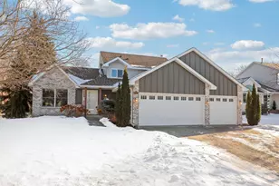 6339 Deerwood Ln, Lino Lakes, MN 55014 - Photo 1