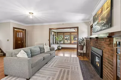 415 W 50th Street, Minneapolis, MN 55419 - Photo 2