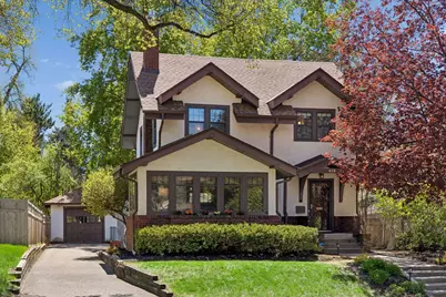 415 W 50th Street, Minneapolis, MN 55419 - Photo 1