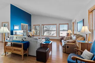 3749 Fanny Lake Rd NE, Cambridge, MN 55008 - Photo 6