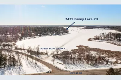 3749 Fanny Lake Road NE, Cambridge, MN 55008 - Photo 44
