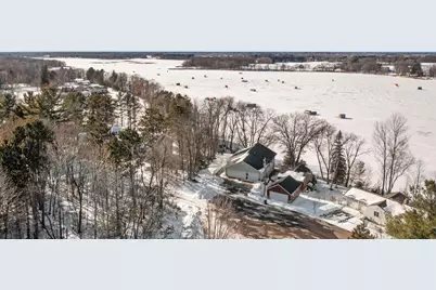 3749 Fanny Lake Road NE, Cambridge, MN 55008 - Photo 2