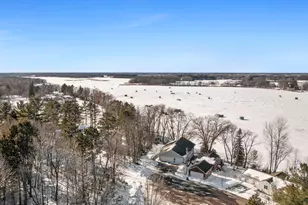 3749 Fanny Lake Rd NE, Cambridge, MN 55008 - Photo 2