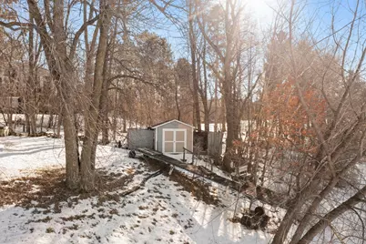 3749 Fanny Lake Road NE, Cambridge, MN 55008 - Photo 34