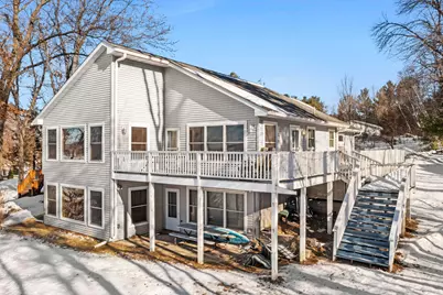 3749 Fanny Lake Road NE, Cambridge, MN 55008 - Photo 32