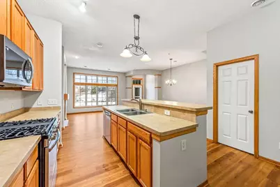 11780 Vermillion Street NE #E, Blaine, MN 55449 - Photo 12